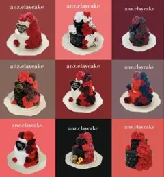 2026年最新】オーダークレイケーキの人気アイテム - メルカリ