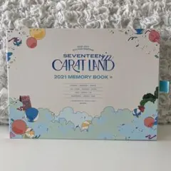2026年最新】seventeen carat land 2023の人気アイテム - メルカリ