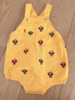 2026年最新】ヒステリックミニ サロペットの人気アイテム - メルカリ