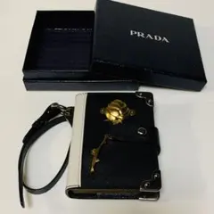 2026年最新】トラベラーズノート プラダの人気アイテム - メルカリ