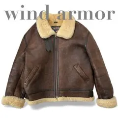 2026年最新】wind armor b-3の人気アイテム - メルカリ