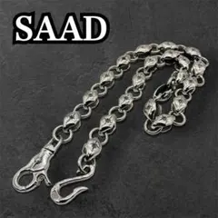 2026年最新】SAAD ウォレットチェーンの人気アイテム - メルカリ