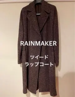 2026年最新】レインメーカー ラップコートの人気アイテム - メルカリ