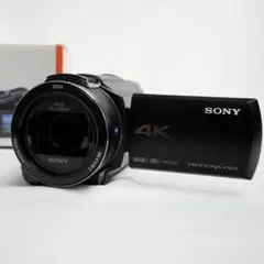 2026年最新】fdr-ax60の人気アイテム - メルカリ