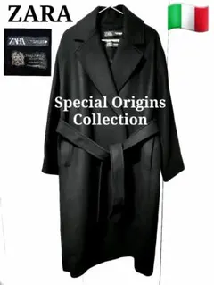 2026年最新】zara manteco コートの人気アイテム - メルカリ