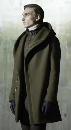 2026年最新】ジュンハシモト ラップコートの人気アイテム - メルカリ