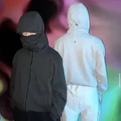 2026年最新】future archive パーカーの人気アイテム - メルカリ