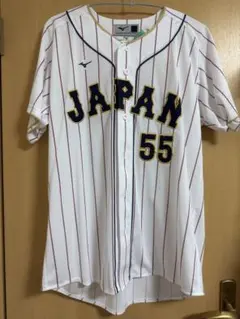 2026年最新】wbc ユニフォーム 村上の人気アイテム - メルカリ