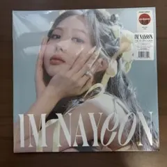 2026年最新】NaYeon レコードの人気アイテム - メルカリ