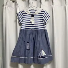 2026年最新】ファミリア セーラーワンピースの人気アイテム - メルカリ