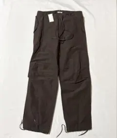 2026年最新】auralee カーゴパンツの人気アイテム - メルカリ