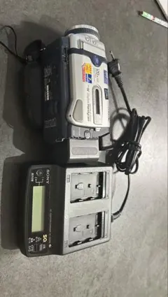 2026年最新】DCR-TRV30の人気アイテム - メルカリ