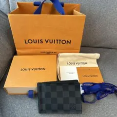 2026年最新】ヴィトン マネークリップ ダミエの人気アイテム - メルカリ