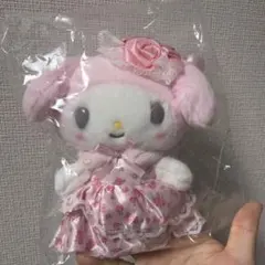 2026年最新】マイメロ ぬいぐるみ バースデーの人気アイテム - メルカリ