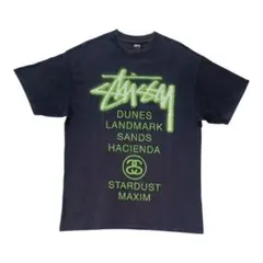2026年最新】stussy チャプト限定の人気アイテム - メルカリ