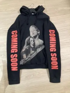 2026年最新】vetements タイタニック パーカーの人気アイテム - メルカリ