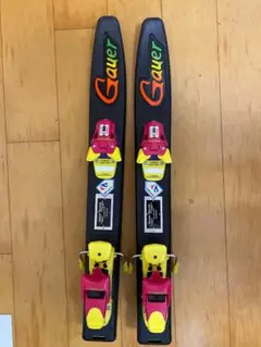 2026年最新】gauer スキーの人気アイテム - メルカリ