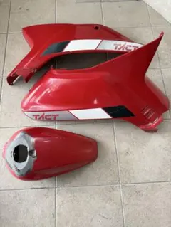 2026年最新】タクト テールカウルの人気アイテム - メルカリ