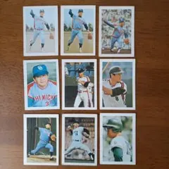 2026年最新】プロ野球カード1970年代の人気アイテム - メルカリ