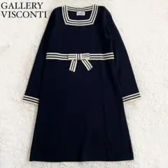 2026年最新】ギャラリービスコンティワンピースの人気アイテム - メルカリ
