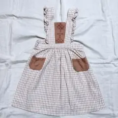 2026年最新】apolina kids ワンピースの人気アイテム - メルカリ