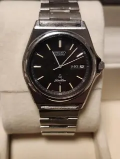 2026年最新】SEIKO シルバーウェーブクオーツ腕時計の人気アイテム