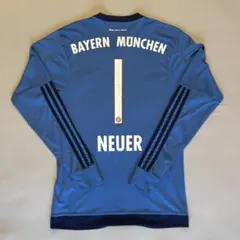 2026年最新】ノイアー ユニフォームの人気アイテム - メルカリ