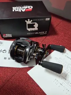 2026年最新】レボ ブラック9の人気アイテム - メルカリ