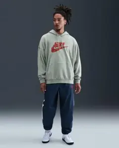 2026年最新】nike ストレンジャーシングス パーカーの人気アイテム