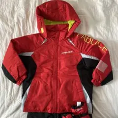 2026年最新】FABLICE スキーウェア 120の人気アイテム - メルカリ