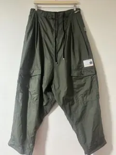 2026年最新】MAISON MIHARA YASUHIRO サルエルパンツの人気アイテム