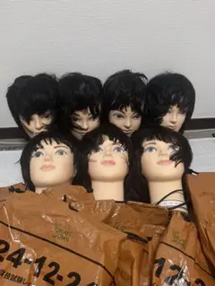 2026年最新】カットウィッグ 三矢の人気アイテム - メルカリ