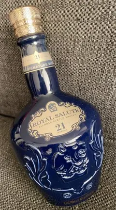 2026年最新】ロイヤルサルート21年の人気アイテム - メルカリ