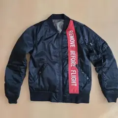 2026年最新】AVIREX MA-1 記念 35の人気アイテム - メルカリ