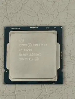 2026年最新】core i7 10700の人気アイテム - メルカリ