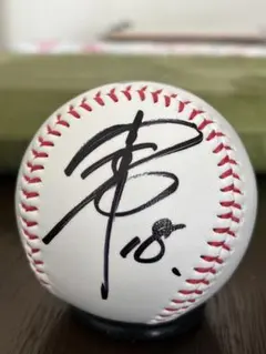 2026年最新】山本由伸 直筆サインの人気アイテム - メルカリ