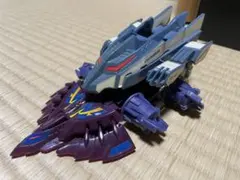 2026年最新】クラッシュギア アイアンウルフの人気アイテム - メルカリ