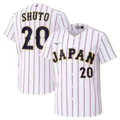 2026年最新】ソフトバンクホークス ユニフォーム 周東の人気アイテム