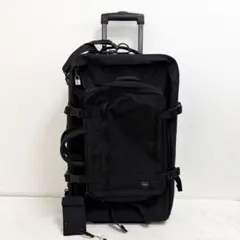 廃盤 激レア】ポーター トリップ ローラー ボストンバッグ スーツ