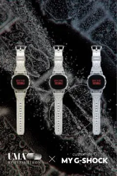 2026年最新】perimetron g-shockの人気アイテム - メルカリ