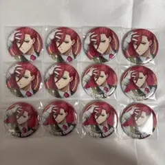 2026年最新】千切豹馬缶バッジの人気アイテム - メルカリ