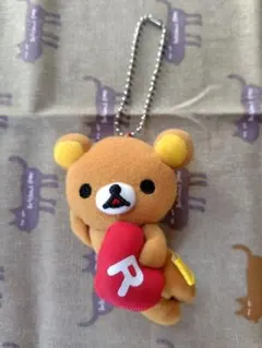 2026年最新】リラックマ ぬいぐるみ ストラップの人気アイテム - メルカリ