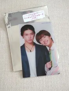 2026年最新】love in the air アクスタの人気アイテム - メルカリ