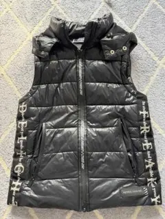 2026年最新】アダムスジャグラー ダウンベストの人気アイテム - メルカリ