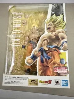 2026年最新】S.H.フィギュアーツ スーパーサイヤ人3孫悟空の人気