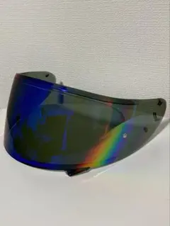 2026年最新】ショウエイ z7 ミラーシールドの人気アイテム - メルカリ