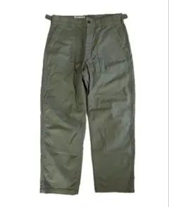 2026年最新】ベイカーパンツ engineered garmentsの人気アイテム