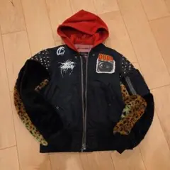 2026年最新】ALDIES ma-1の人気アイテム - メルカリ