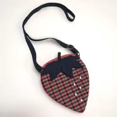 2026年最新】ファミリア ポシェット いちごの人気アイテム - メルカリ