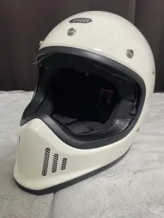 2026年最新】shoei ex-zeroの人気アイテム - メルカリ